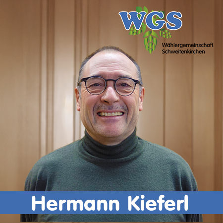 Hermann Kieferl