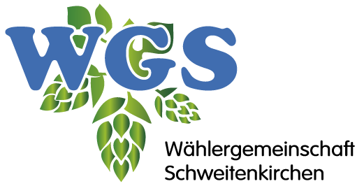 WGS Wählergemeinschaft Schweitenkirchen